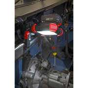 Sealey SV20 Series 15W Cordless SMD LED Worklight - Body Only