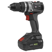Sealey Premier Cordless Combi Drill SV20 20V - Body Only