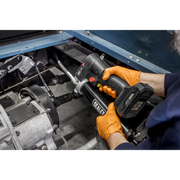 Sealey Cordless Grease Gun SV20 Series 20V - Body Only