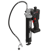 Sealey Cordless Grease Gun SV20 Series 20V - Body Only