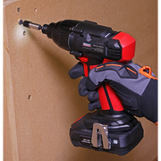 Sealey Impact Driver SV20 20V 1/4" Hex Drive - Body Only