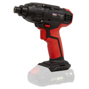 Sealey Impact Driver SV20 20V 1/4" Hex Drive - Body Only