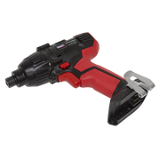 Sealey Impact Driver SV20 20V 1/4" Hex Drive - Body Only