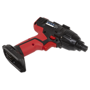 Sealey Impact Driver SV20 20V 1/4" Hex Drive - Body Only