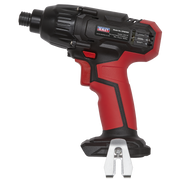 Sealey Impact Driver SV20 20V 1/4" Hex Drive - Body Only