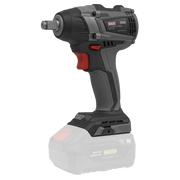 Sealey Premier Impact Wrench CP20VIWX 1/2" Drive 20V Brushless
