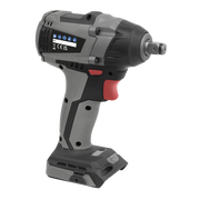 Sealey Premier Impact Wrench CP20VIWX 1/2" Drive 20V Brushless