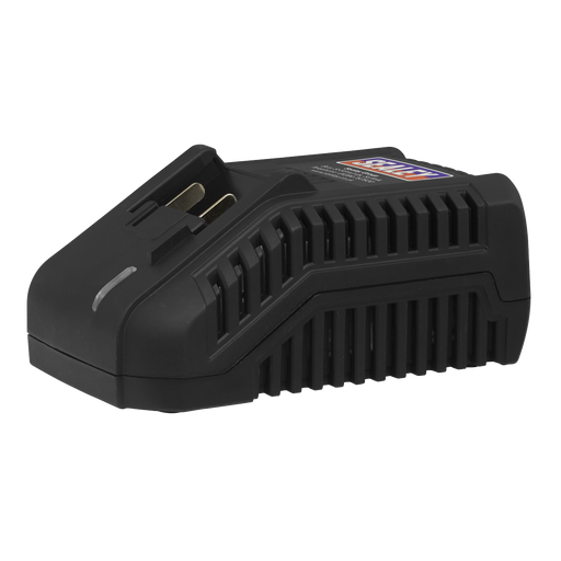 Sealey Fast Charge Battery Charger 20V CP20VMCEU 3A