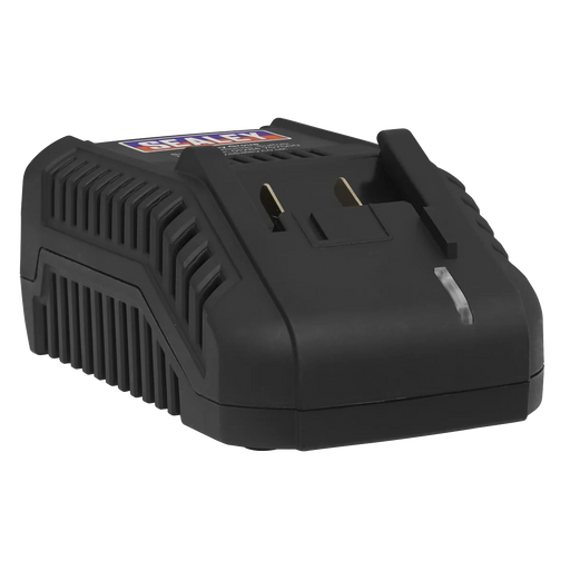 Sealey Fast Charge Battery Charger 20V CP20VMCEU 3A