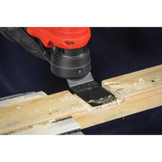 Sealey Cordless Oscillating Multi-Tool CP20VMT 20V - Body Only