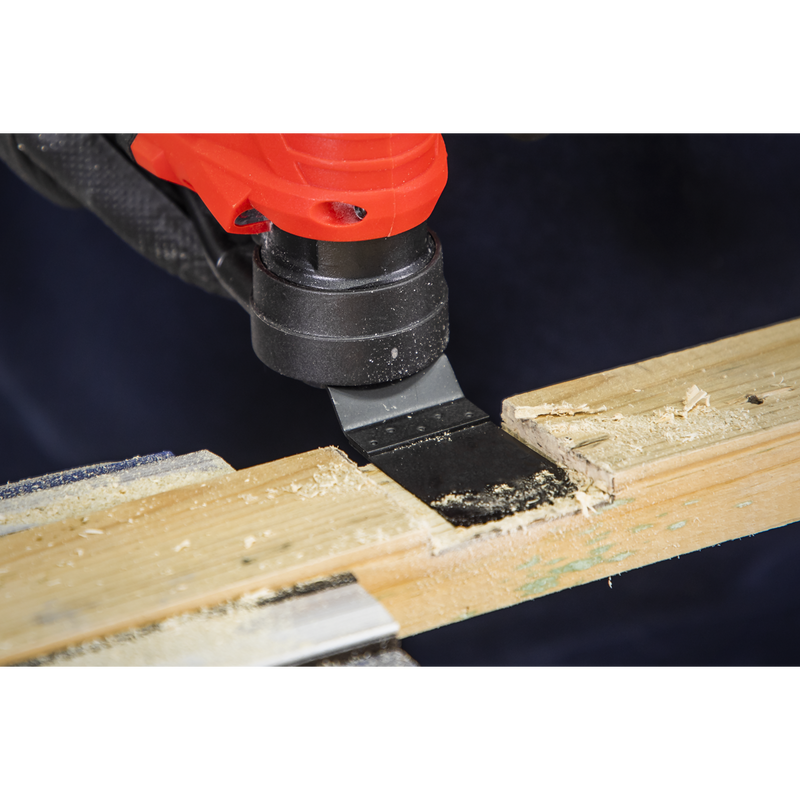 Sealey Cordless Oscillating Multi-Tool CP20VMT 20V - Body Only