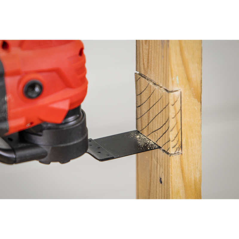 Sealey Cordless Oscillating Multi-Tool CP20VMT 20V - Body Only
