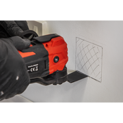 Sealey Cordless Oscillating Multi-Tool CP20VMT 20V - Body Only