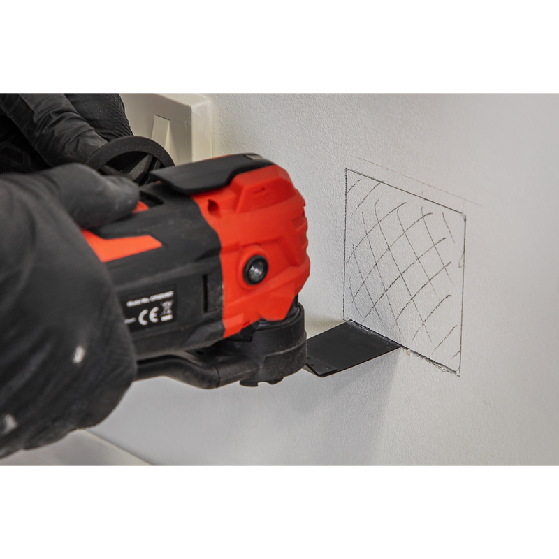 Sealey Cordless Oscillating Multi-Tool CP20VMT 20V - Body Only