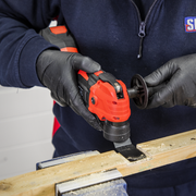 Sealey Cordless Oscillating Multi-Tool CP20VMT 20V - Body Only