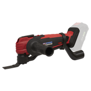 Sealey Cordless Oscillating Multi-Tool CP20VMT 20V - Body Only