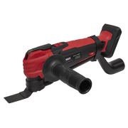 Sealey Cordless Oscillating Multi-Tool CP20VMT 20V - Body Only