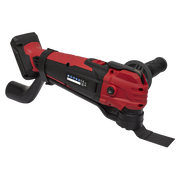 Sealey Cordless Oscillating Multi-Tool CP20VMT 20V - Body Only
