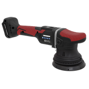 Sealey Premier Cordless Orbital Polisher CP20VOP 125mm 20V - Body Only