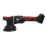 Sealey Premier Cordless Orbital Polisher CP20VOP 125mm 20V - Body Only