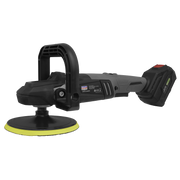 Sealey Premier Cordless Rotary Polisher CP20VRPX 20V Ø180mm