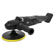 Sealey Premier Cordless Rotary Polisher CP20VRPX 20V Ø180mm