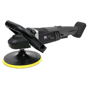 Sealey Premier Cordless Rotary Polisher CP20VRPX 20V Ø180mm