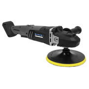 Sealey Premier Cordless Rotary Polisher CP20VRPX 20V Ø180mm