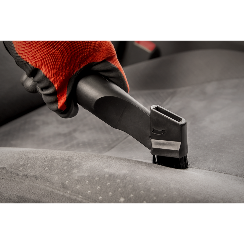 Sealey Cordless Vacuum Cleaner Wet & Dry 10L CP20VWDV