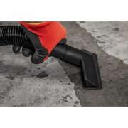 Sealey Cordless Vacuum Cleaner Wet & Dry 10L CP20VWDV