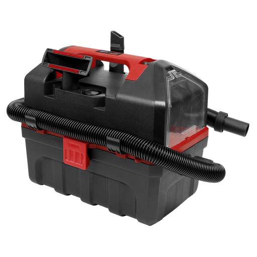Sealey Cordless Vacuum Cleaner Wet & Dry 10L CP20VWDV