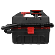 Sealey Cordless Vacuum Cleaner Wet & Dry 10L CP20VWDV