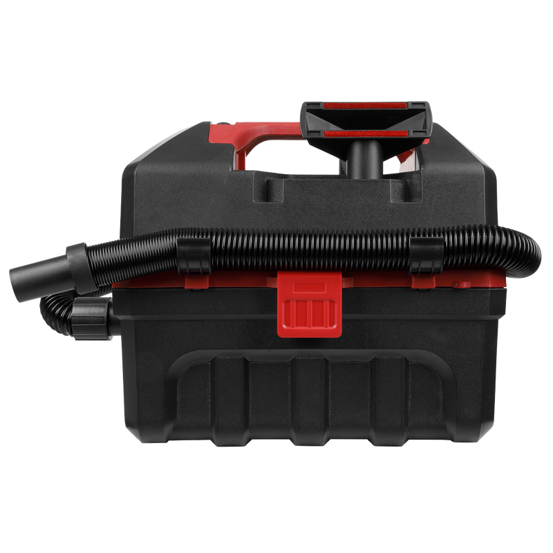 Sealey Cordless Vacuum Cleaner Wet & Dry 10L CP20VWDV