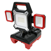 Sealey 2-in-1 Cordless/Corded Worklight CP20VWL 45W SMD LED