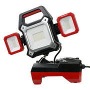 Sealey 2-in-1 Cordless/Corded Worklight CP20VWL 45W SMD LED