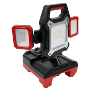 Sealey 2-in-1 Cordless/Corded Worklight CP20VWL 45W SMD LED