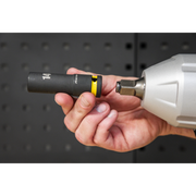 Sealey Premier Impact Wrench CP20VXIW 20V Brushless 1/2" Drive