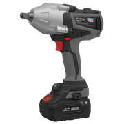 Sealey Premier Impact Wrench CP20VXIW 20V Brushless 1/2" Drive