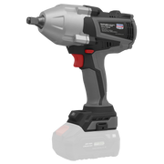 Sealey Premier Impact Wrench CP20VXIW 20V Brushless 1/2" Drive