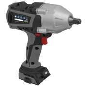 Sealey Premier Impact Wrench CP20VXIW 20V Brushless 1/2" Drive