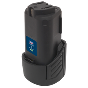Sealey Power Tool Battery 12V 1.5Ah for CP2812V