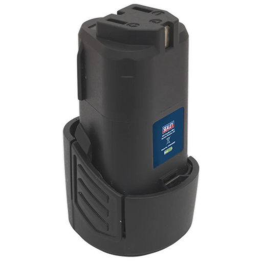 Sealey Power Tool Battery 12V 1.5Ah for CP2812V