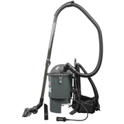 Sealey SV20 Series Backpack Vacuum Cleaner 40V - Body Only