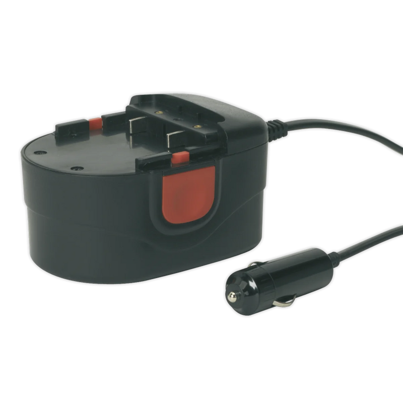 Sealey In-Car Adaptor for CPG12V Model CPG12V.V2-ICA
