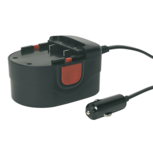 Sealey In-Car Adaptor for CPG12V Model CPG12V.V2-ICA
