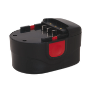 Sealey Power Tool Battery CPG12V 12V 2Ah Lithium-ion