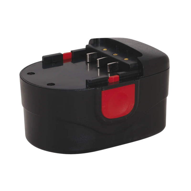 Sealey Power Tool Battery CPG12V 12V 2Ah Lithium-ion