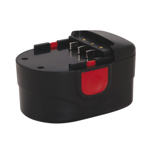 Sealey Power Tool Battery CPG12V 12V 2Ah Lithium-ion