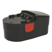 Sealey Power Tool Battery CPG18V 18V 2Ah Lithium-ion