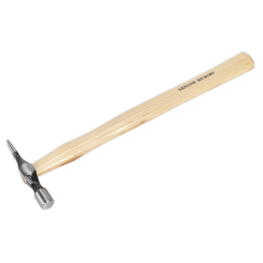 Sealey Premier Cross Pein Pin Hammer 4oz CPH04